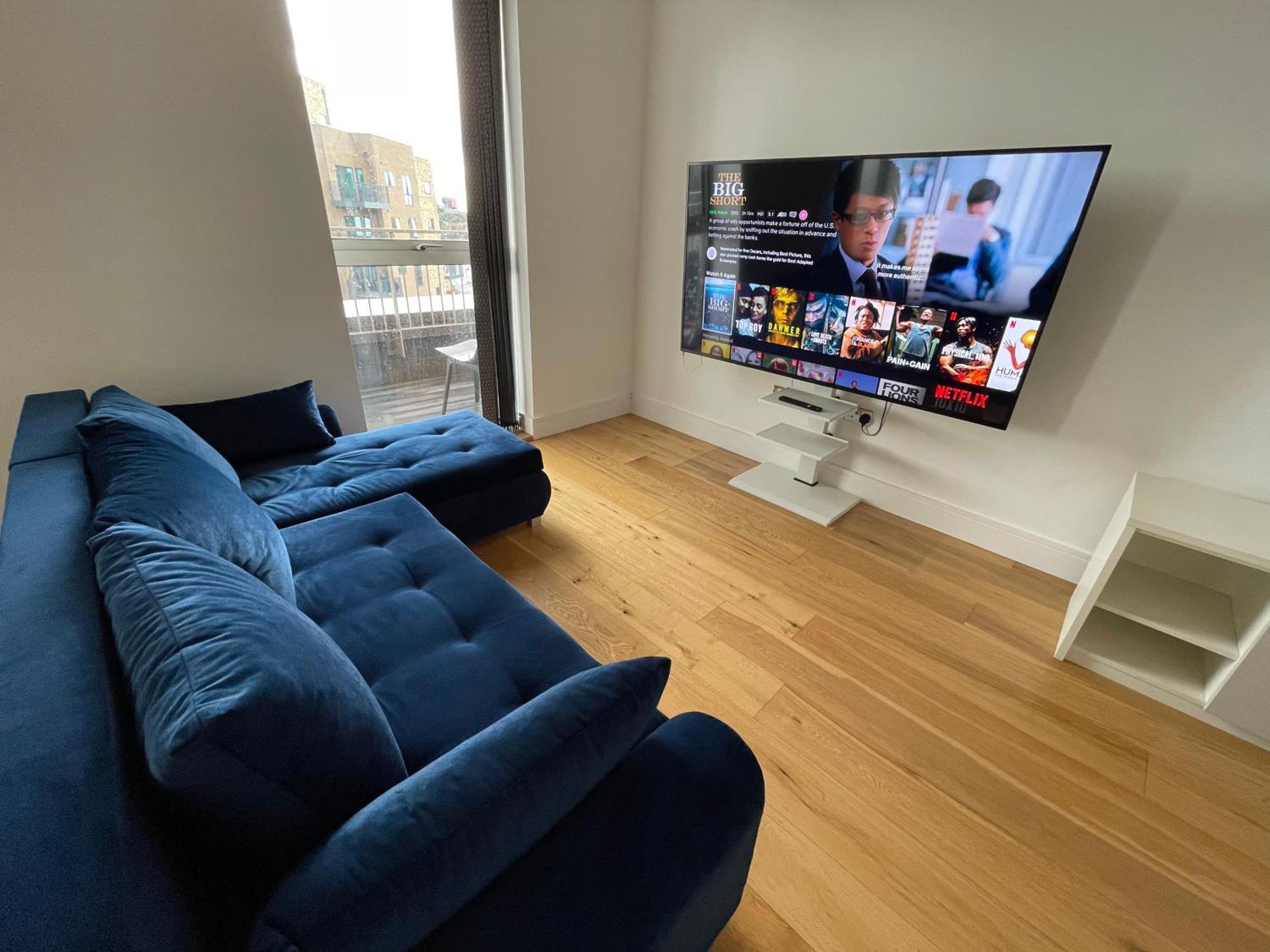 Luxury Top Floor Penthouse Apartment Near Heathrow Londra Esterno foto
